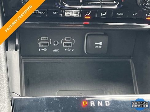 Certified 2023 Jeep Grand Cherokee Altitude image 36