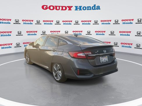 Used 2020 Honda Clarity Plug-In Hybrid image 7