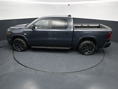 New 2026 RAM 1500 Big Horn AWD/4WD image 42