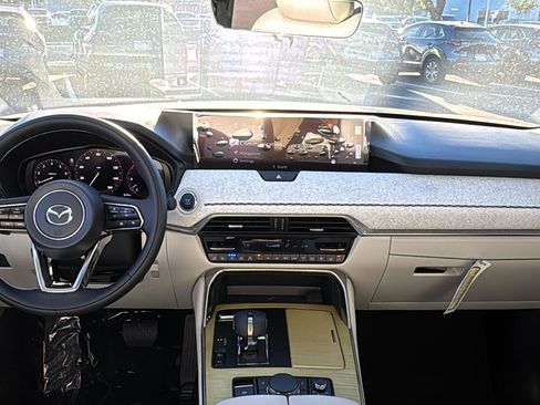 New 2026 MAZDA CX-90 3.3 Turbo S w/ Premium Plus image 6