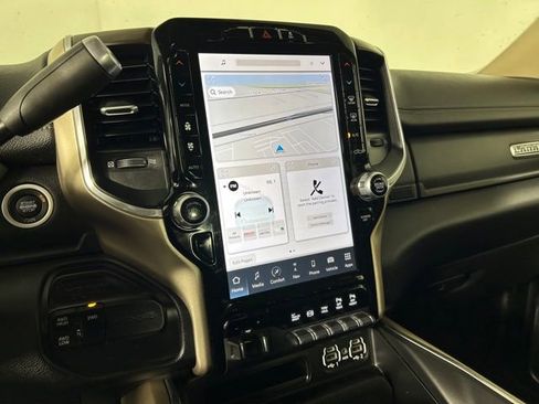 Used 2022 RAM 3500 Laramie image 32