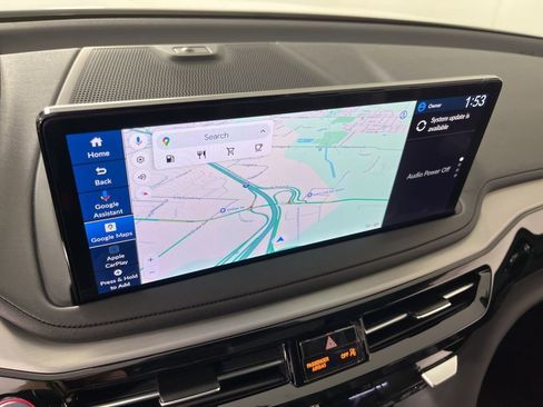 New 2026 Acura MDX w/ Technology Package image 32