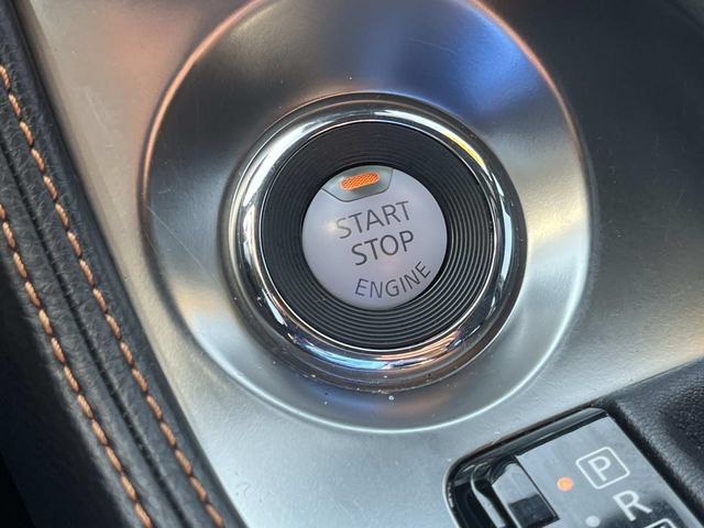 Used 2023 Nissan Maxima SR w/ Sport Mat Group FWD image 37