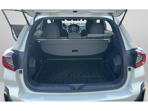Certified 2024 Subaru Crosstrek 2.5i Sport AWD/4WD image 27