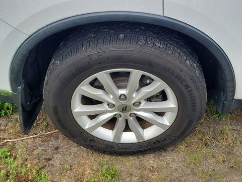 Used 2020 Dodge Durango SXT RWD image 15