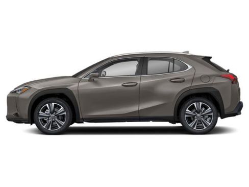 Used 2021 Lexus UX 200 w/ Premium Package image 4