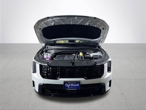 New 2026 Kia Sorento SX Prestige image 23