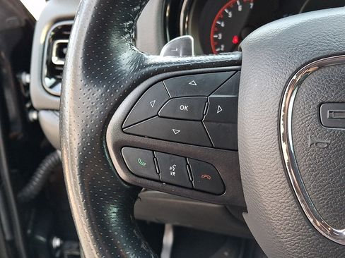 Used 2021 Dodge Durango GT AWD/4WD image 23