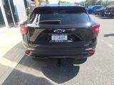 Used 2025 Chevrolet Trax RS w/ Sunroof Package image 5