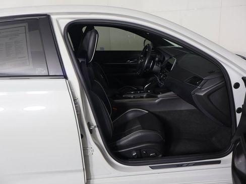 Used 2023 Cadillac CT4 V Blackwing w/ Driver Assist Package image 33