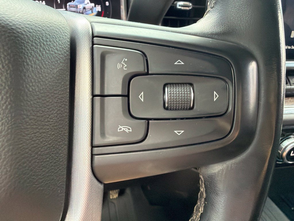 Used 2024 GMC Sierra 2500 SLE w/ SLE Convenience Package AWD/4WD image 29
