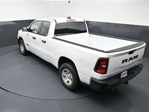New 2026 RAM 1500 Tradesman AWD/4WD image 45