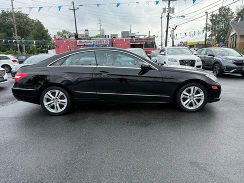 Used 2010 Mercedes-Benz E 350 Coupe image 13