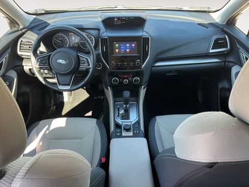 Used 2019 Subaru Forester Premium AWD/4WD image 10