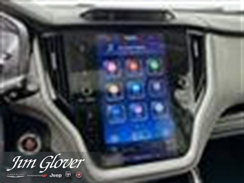 Used 2021 Subaru Outback Limited XT w/ Popular Package #2 image 33