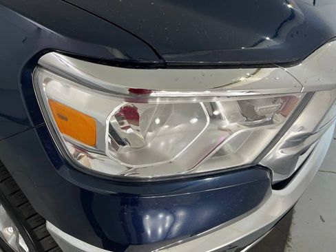 Used 2019 RAM 1500 Big Horn AWD/4WD image 34