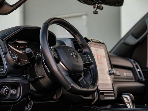 Used 2022 RAM 1500 TRX w/ TRX Level 1 Equipment Group image 57