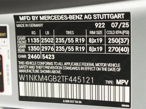 New 2026 Mercedes-Benz GLC 300 image 15