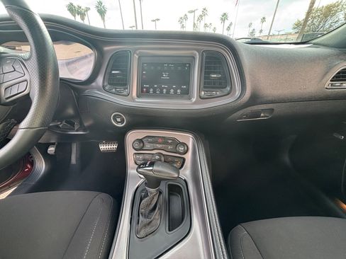 Used 2023 Dodge Challenger R/T w/ Blacktop Package image 20