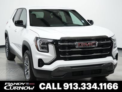 Used 2025 GMC Terrain Elevation