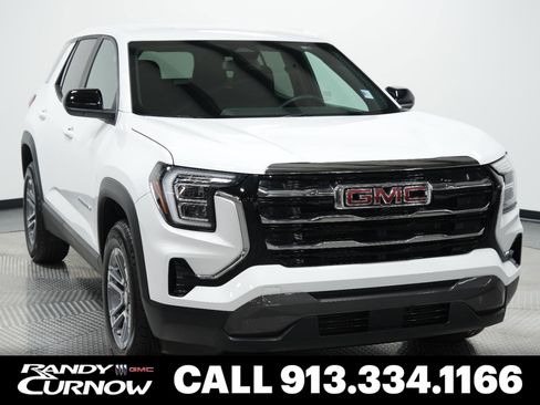 Used 2025 GMC Terrain Elevation image 1