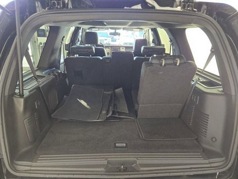 Used 2008 Ford Expedition Limited image 15
