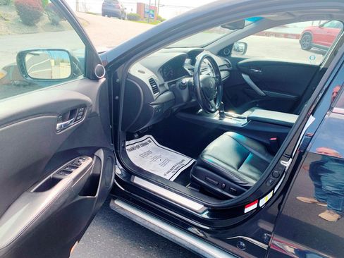 Used 2014 Acura RDX AWD w/ Technology Package image 7