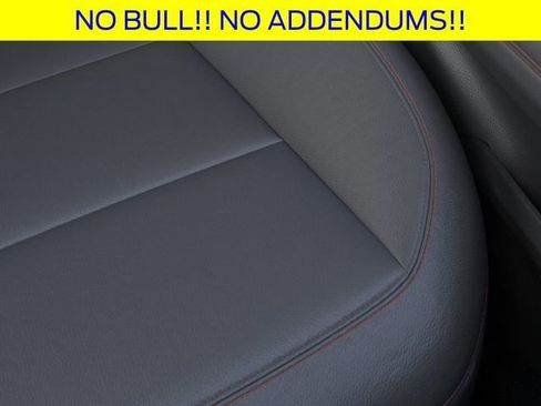 New 2026 Ford Explorer Active RWD image 17