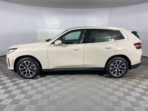 New 2026 BMW X3 xDrive30 w/ Premium Package image 5