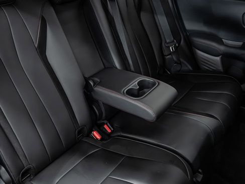 New 2025 Acura ADX A-Spec image 24