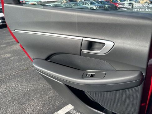 Used 2024 Hyundai Sonata SEL image 25