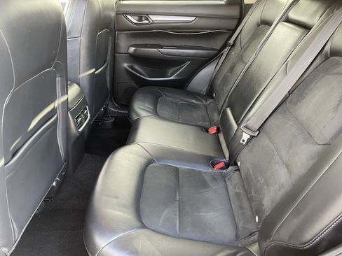 Used 2020 MAZDA CX-5 Touring image 16