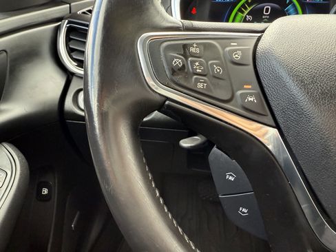 Used 2018 Chevrolet Volt Premier w/ Driver Confidence Package image 21