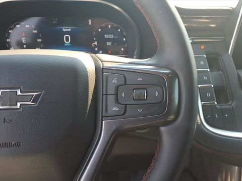 Used 2023 Chevrolet Tahoe RST w/ Luxury Package image 12