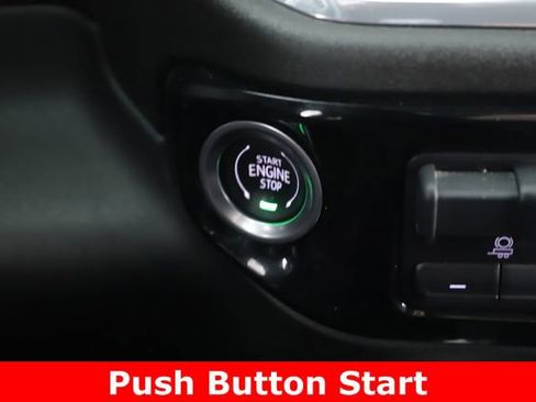 Used 2025 Chevrolet Silverado 1500 RST w/ Convenience Package II image 22