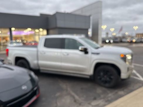 Used 2023 GMC Sierra 1500 Denali w/ Denali Reserve Package image 7