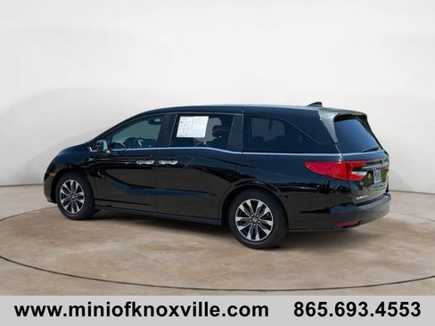Used 2024 Honda Odyssey EX-L image 5