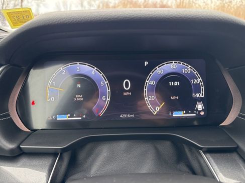 Certified 2023 Jeep Grand Cherokee L Laredo image 16