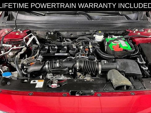 Used 2018 Honda Accord Touring image 12
