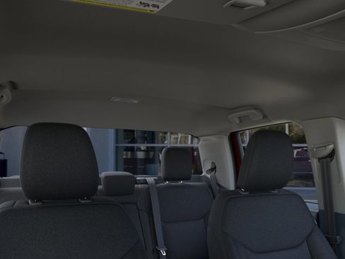 New 2026 Ford Maverick XLT AWD/4WD image 13