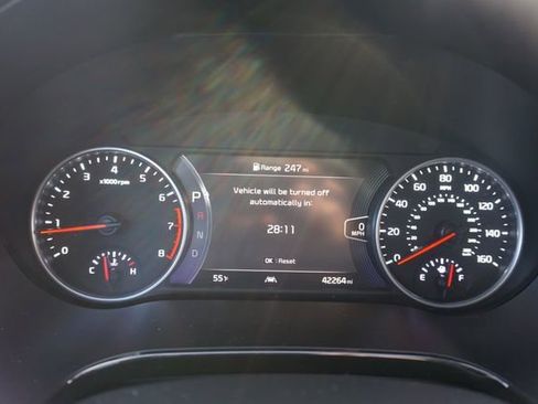 Used 2023 Kia Seltos SX image 13