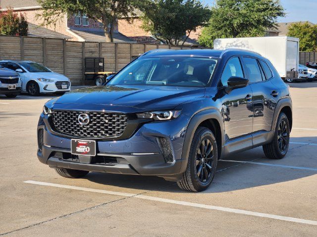 Used 2026 MAZDA CX-50 AWD 2.5 S w/ Preferred Pkg image 11