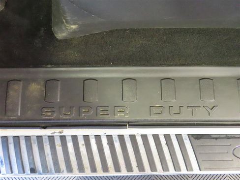 Used 2016 Ford F450 Lariat w/ Lariat Ultimate Package image 17