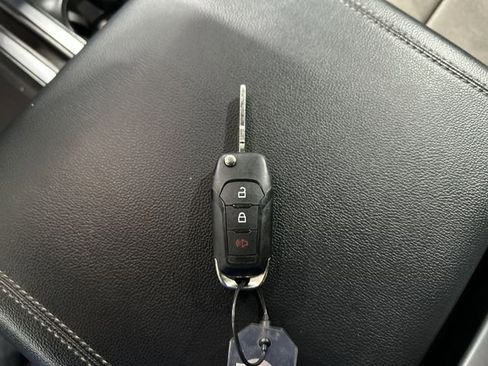 Used 2024 Ford F150 XLT w/ Mobile Office Package image 32