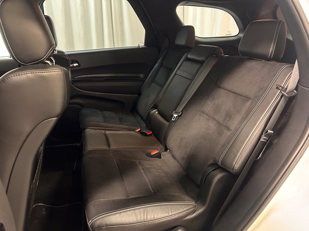 Used 2026 Dodge Durango SRT Hellcat AWD/4WD image 8