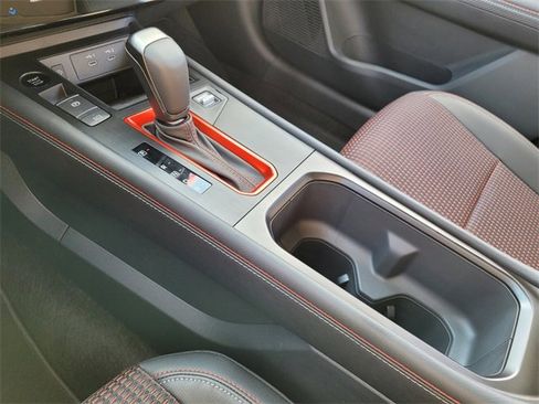 New 2026 Nissan Kicks SR w/ SR Premium Package image 17