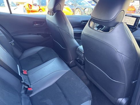 Used 2025 Toyota Corolla GR image 22