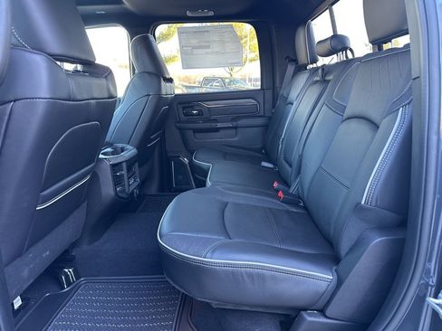 New 2026 RAM 2500 Limited AWD/4WD image 47