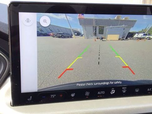 Certified 2023 Ford Escape Active w/ Tech Pack #1 image 17