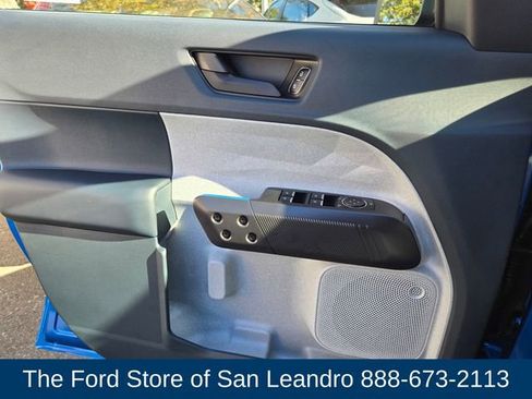 New 2025 Ford Maverick XLT image 27